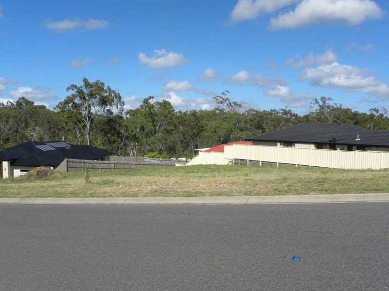 2 Chanel Court, New Auckland QLD 4680