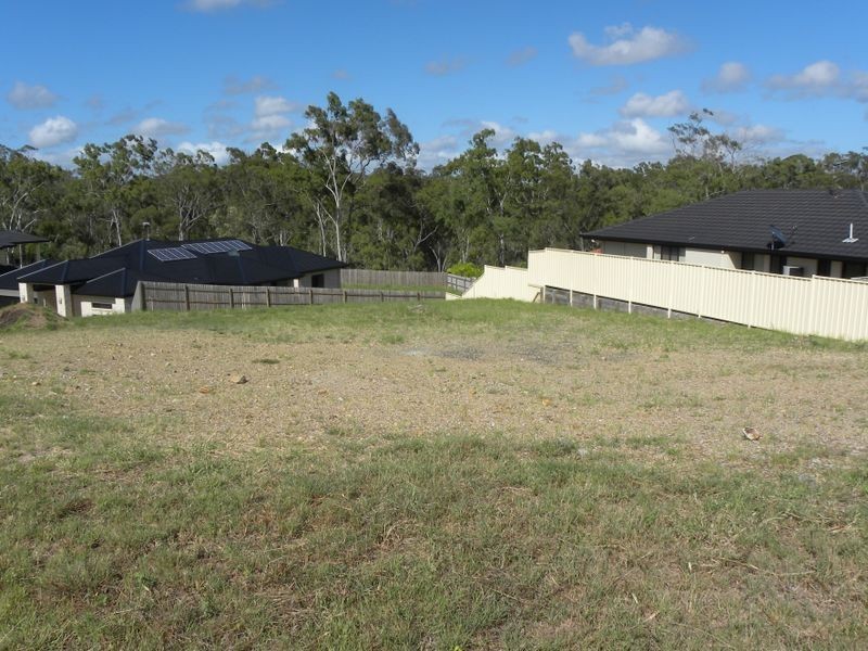 2 Chanel Court, New Auckland QLD 4680