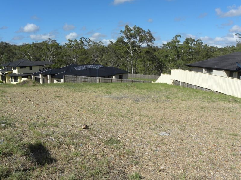 2 Chanel Court, New Auckland QLD 4680