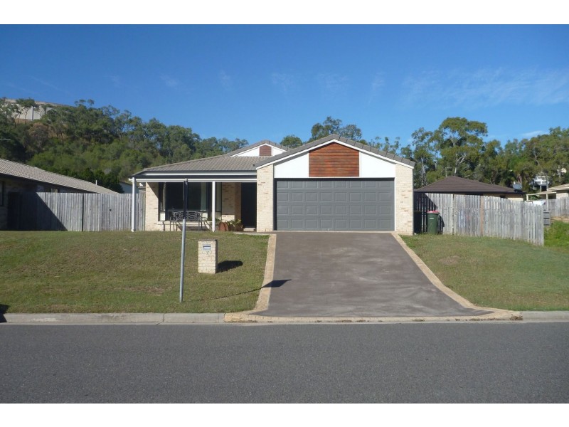 53 Agnes Street, South Gladstone QLD 4680