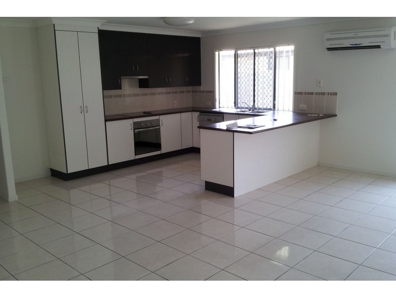 53 Agnes Street, South Gladstone QLD 4680