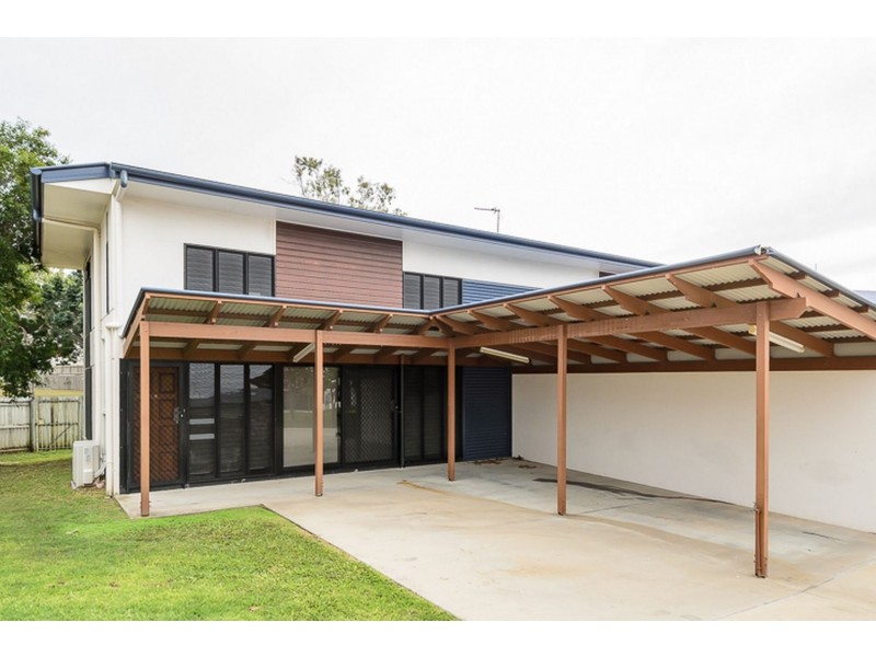 Unit 5/34 Marten Street, South Gladstone QLD 4680