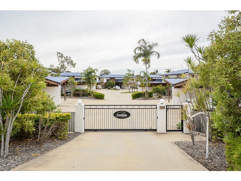 Unit 5/34 Marten Street, South Gladstone QLD 4680