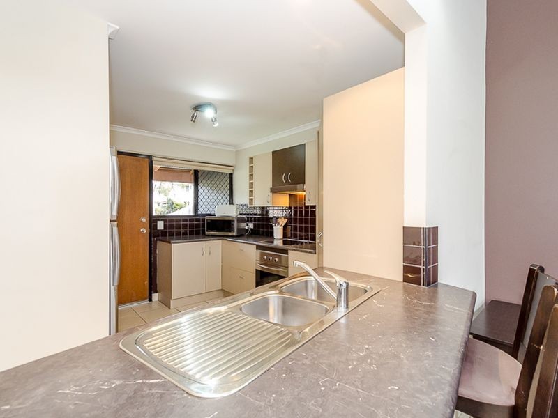 Unit 5/34 Marten Street, South Gladstone QLD 4680