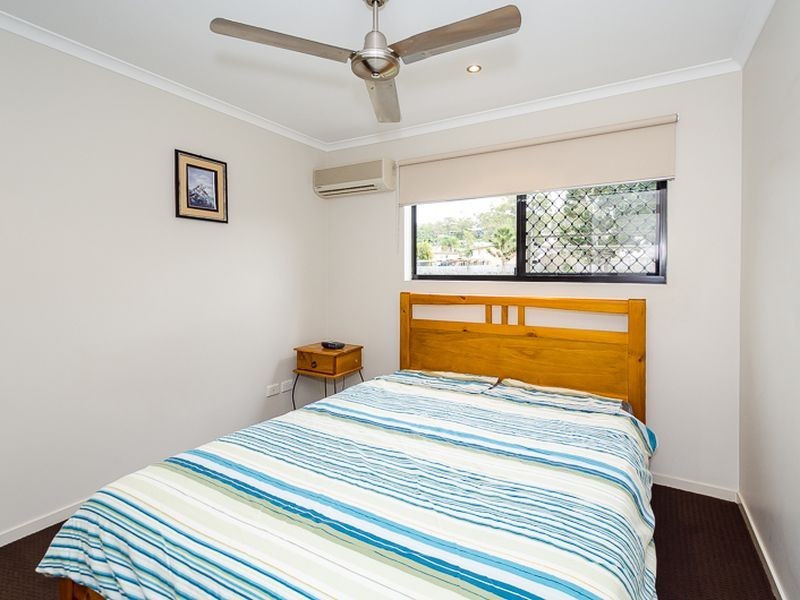 Unit 5/34 Marten Street, South Gladstone QLD 4680