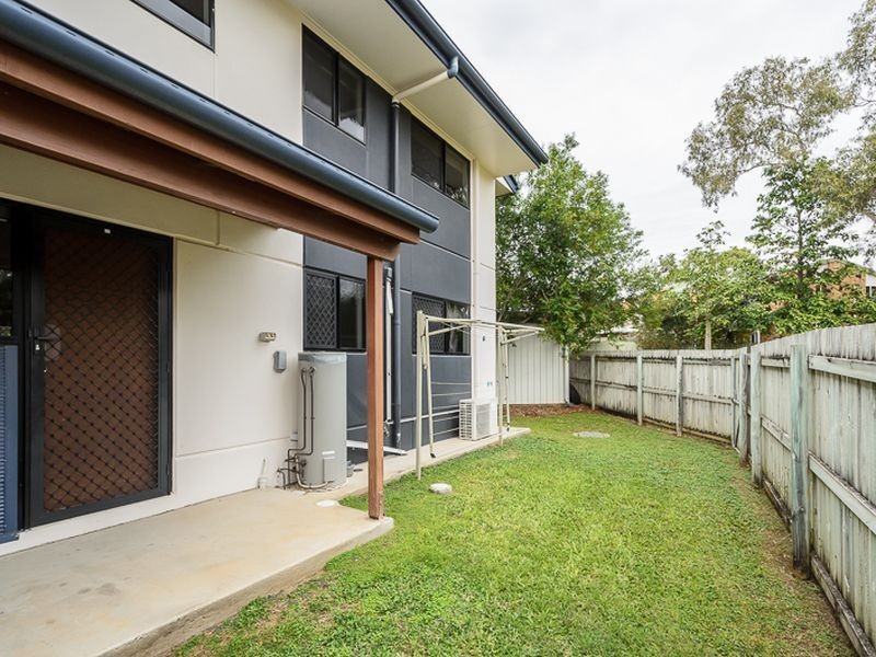 Unit 5/34 Marten Street, South Gladstone QLD 4680