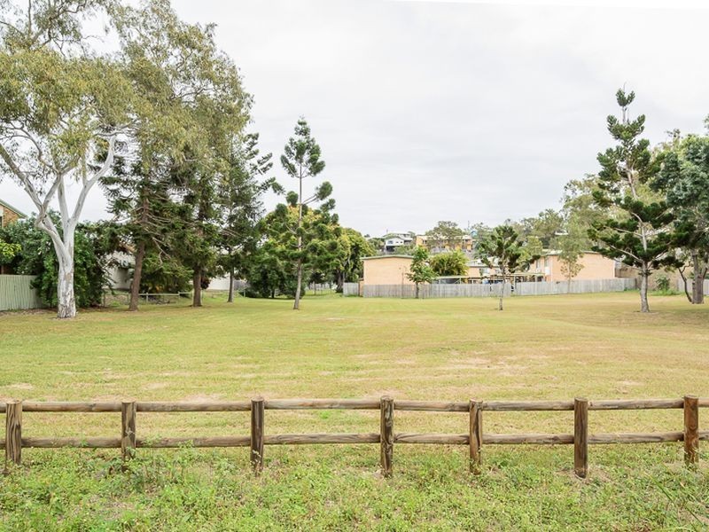 Unit 5/34 Marten Street, South Gladstone QLD 4680