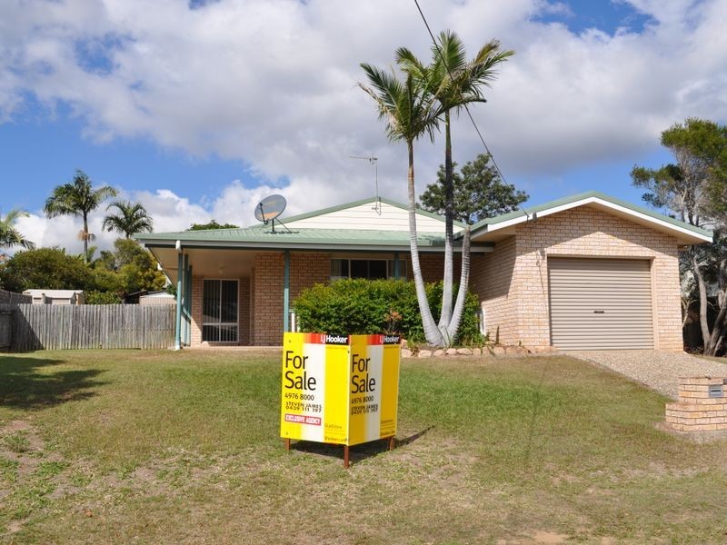 47 Keppel Avenue, Clinton QLD 4680