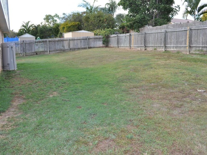 47 Keppel Avenue, Clinton QLD 4680