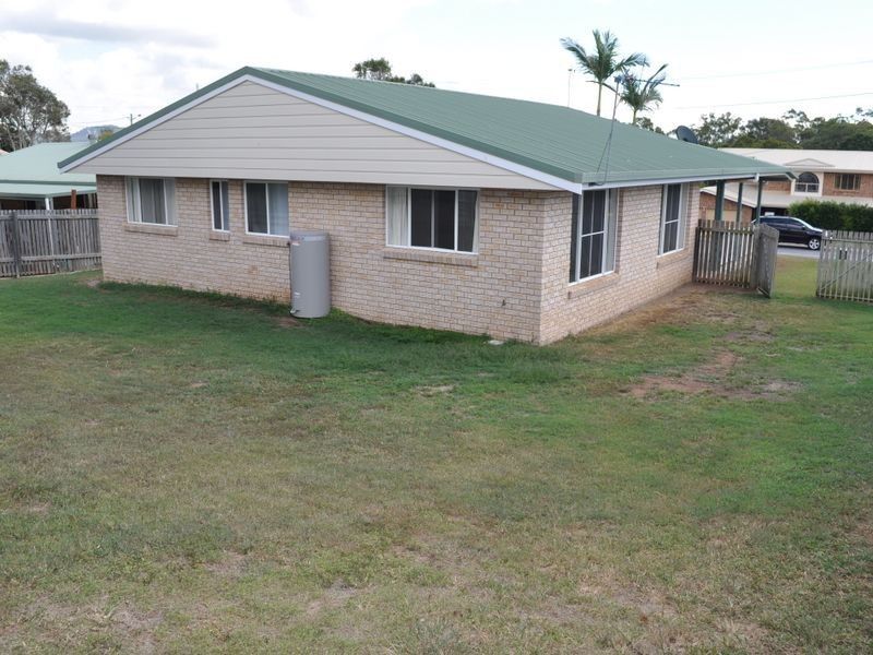 47 Keppel Avenue, Clinton QLD 4680