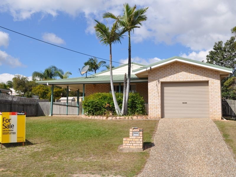 47 Keppel Avenue, Clinton QLD 4680