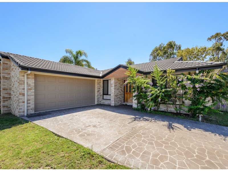 23 Mccann Street, South Gladstone QLD 4680