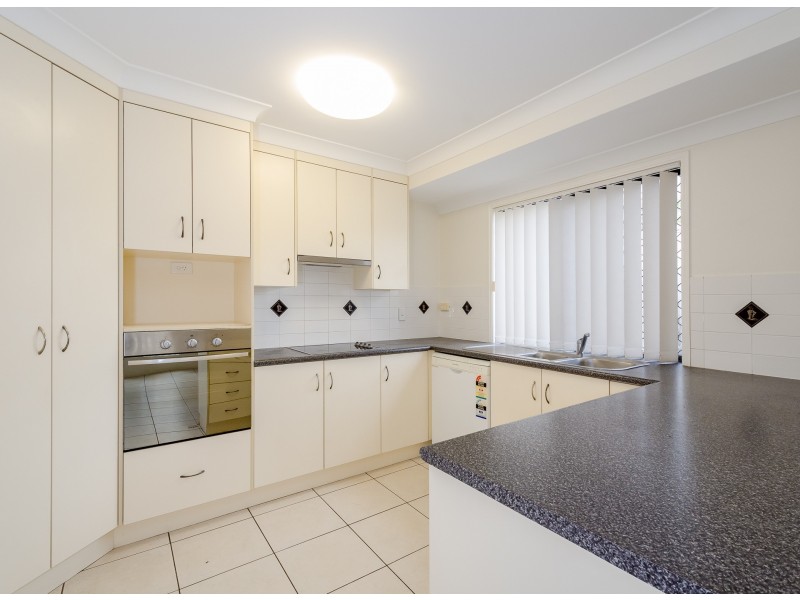 23 Mccann Street, South Gladstone QLD 4680