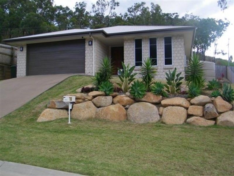 10 Munroe Court, West Gladstone QLD 4680