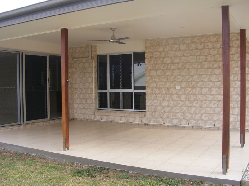 10 Munroe Court, West Gladstone QLD 4680