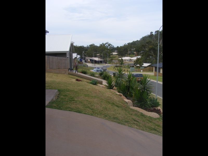10 Munroe Court, West Gladstone QLD 4680