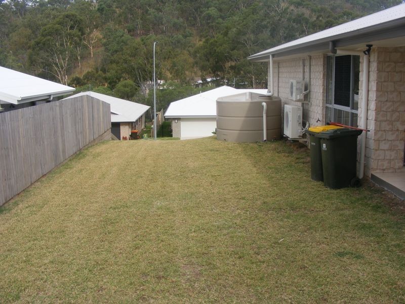 10 Munroe Court, West Gladstone QLD 4680