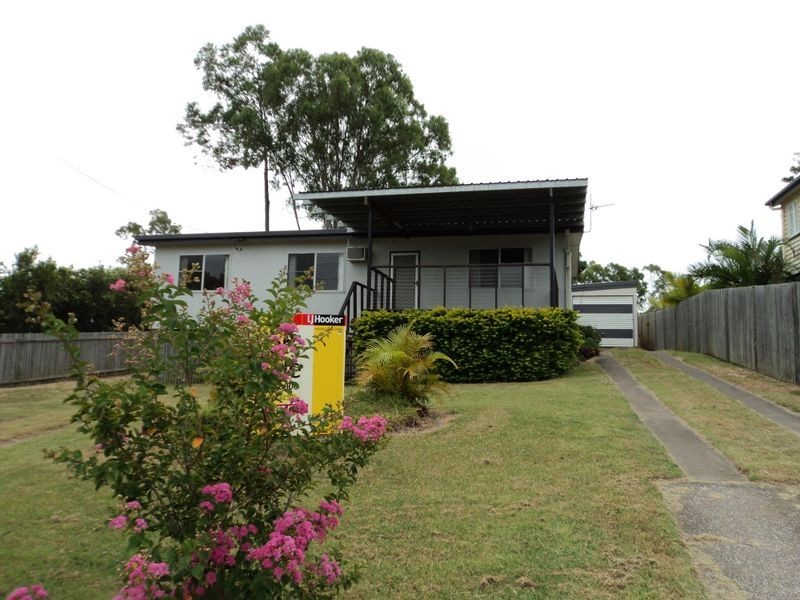 29 Cook Street, West Gladstone QLD 4680