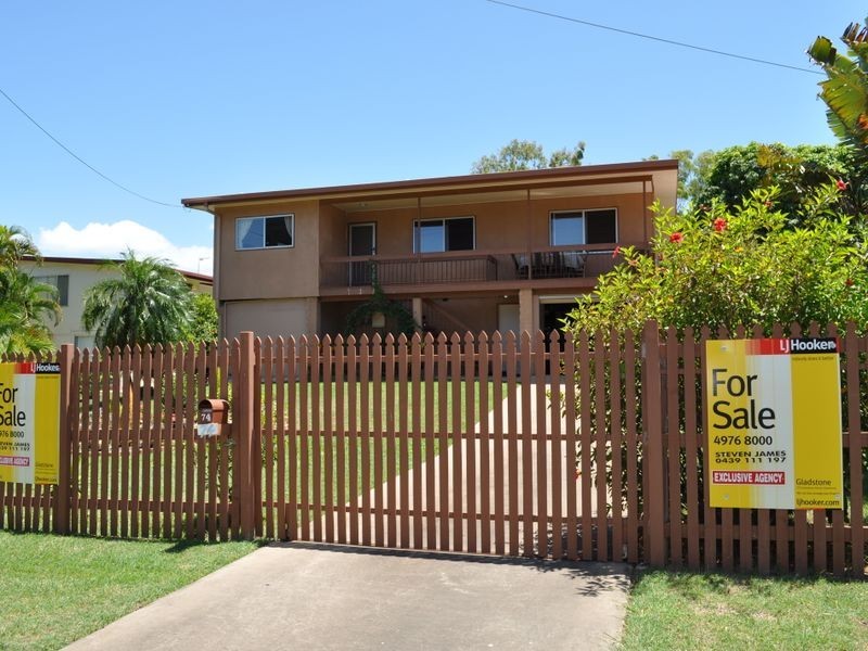 74 Philip Street, Sun Valley QLD 4680