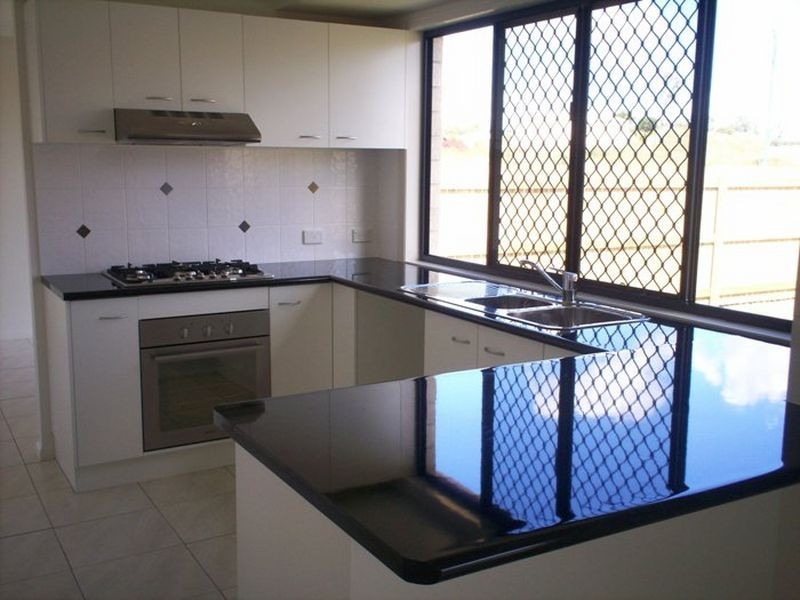 16 Huntington Court, Barney Point QLD 4680