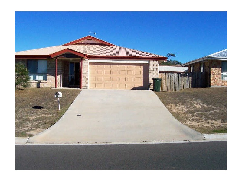 11 WHITBREAD ROAD, Gladstone QLD 4680