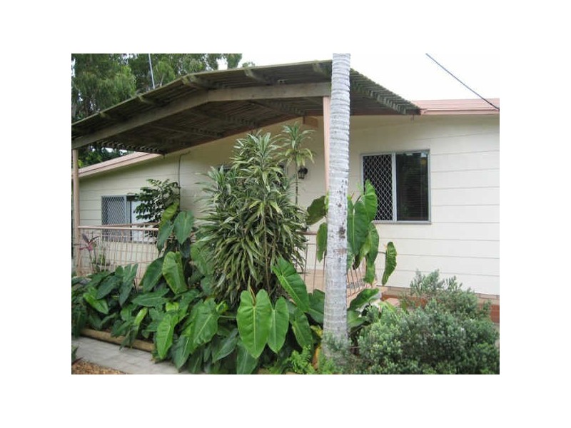 36 Kin Kora Drive, Gladstone QLD 4680