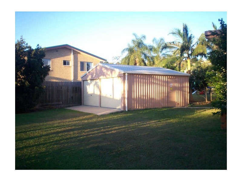 36 Kin Kora Drive, Gladstone QLD 4680
