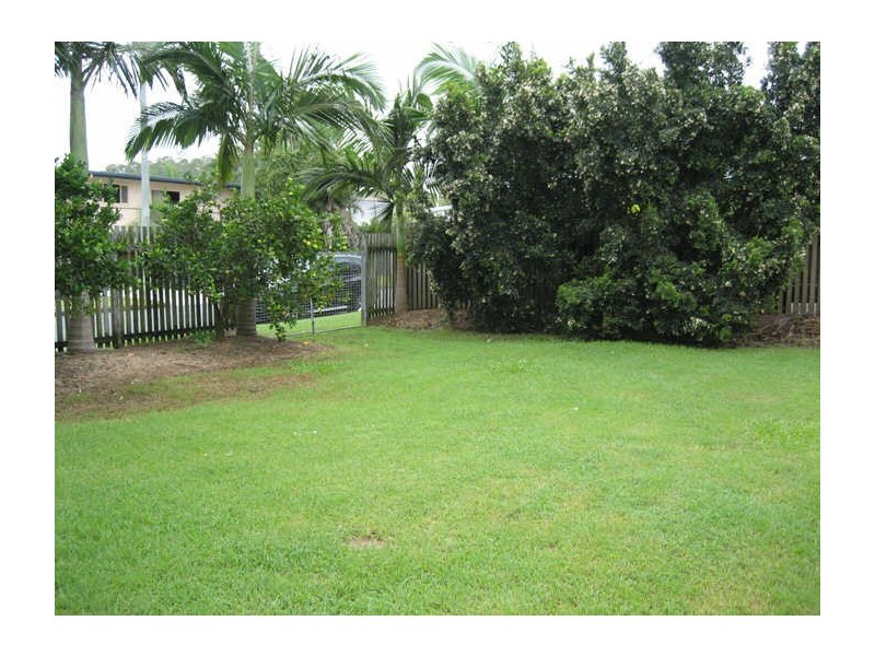 36 Kin Kora Drive, Gladstone QLD 4680