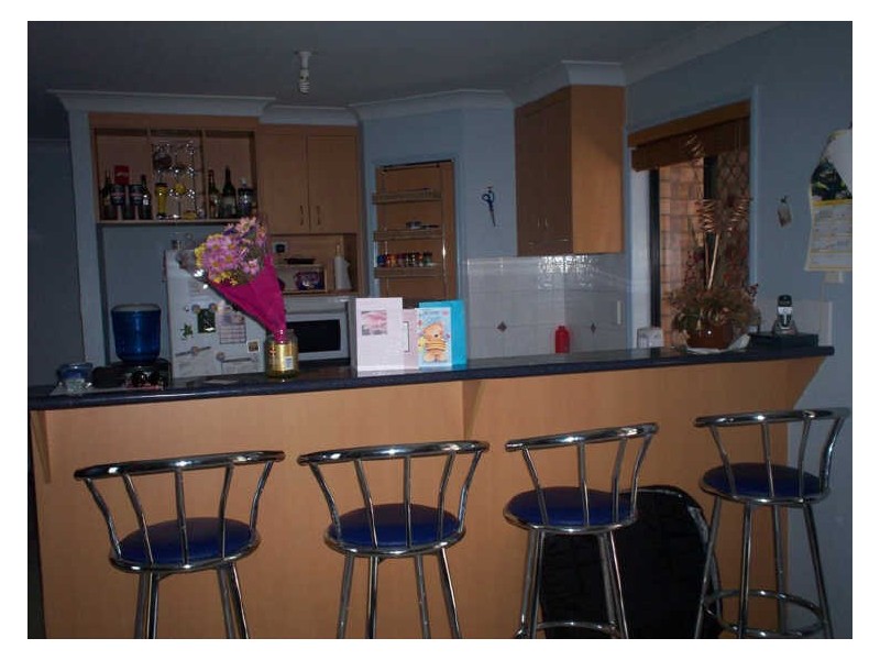 21 DUNSTALL STREET, Gladstone QLD 4680