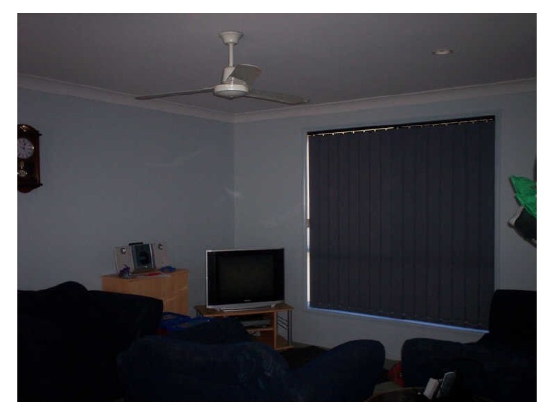 21 DUNSTALL STREET, Gladstone QLD 4680