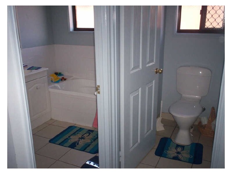 21 DUNSTALL STREET, Gladstone QLD 4680