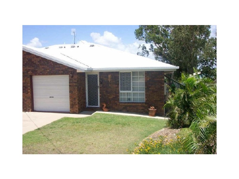 11A HAWTHORNE STREET, Gladstone QLD 4680