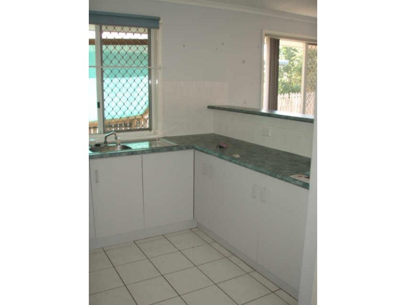 11A HAWTHORNE STREET, Gladstone QLD 4680