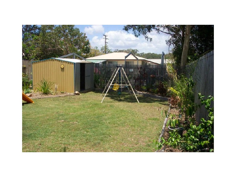 11A HAWTHORNE STREET, Gladstone QLD 4680