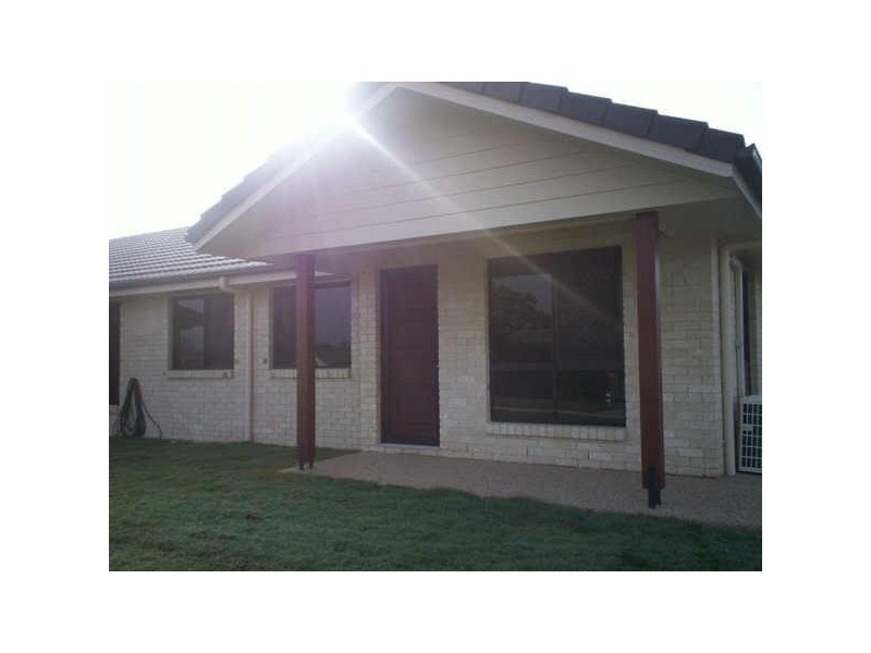 Calliope QLD 4680