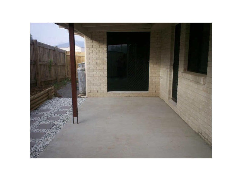 Calliope QLD 4680