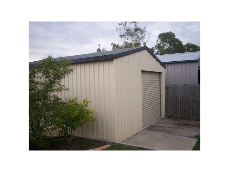 Gladstone QLD 4680