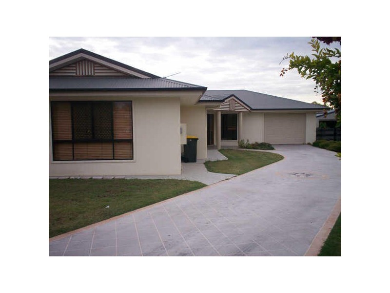 Gladstone QLD 4680