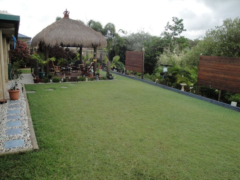 48 Whitbread Road, Clinton QLD 4680