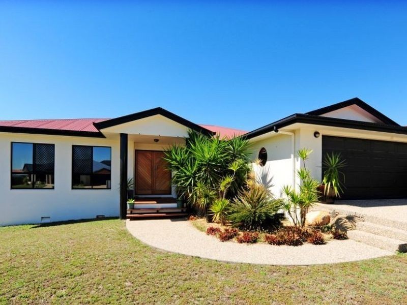 41 Katrina Boulevard, New Auckland QLD 4680