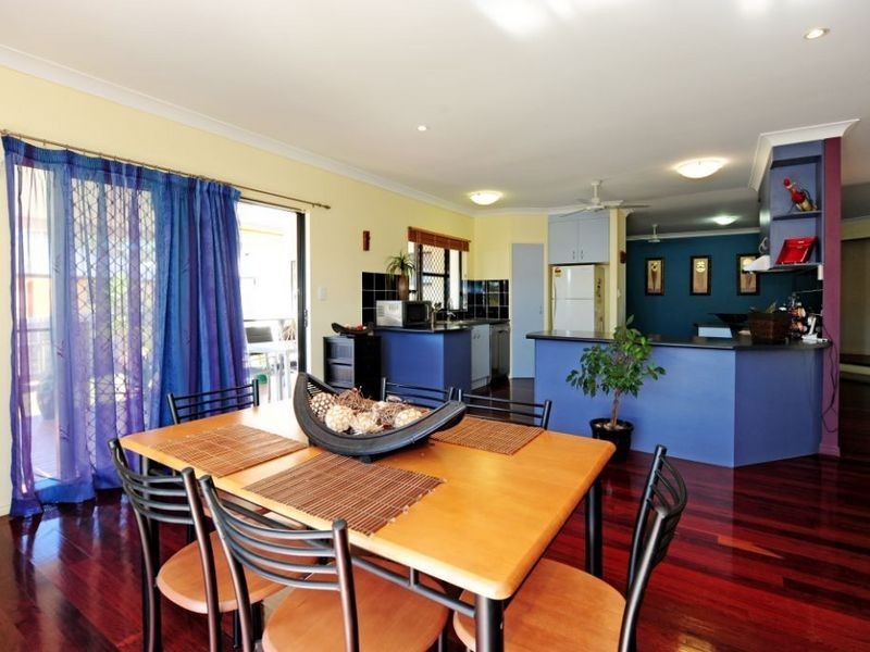 41 Katrina Boulevard, New Auckland QLD 4680