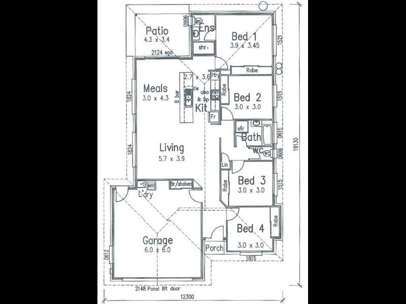Lot 101 Elliot Hills Estate, Calliope QLD 4680