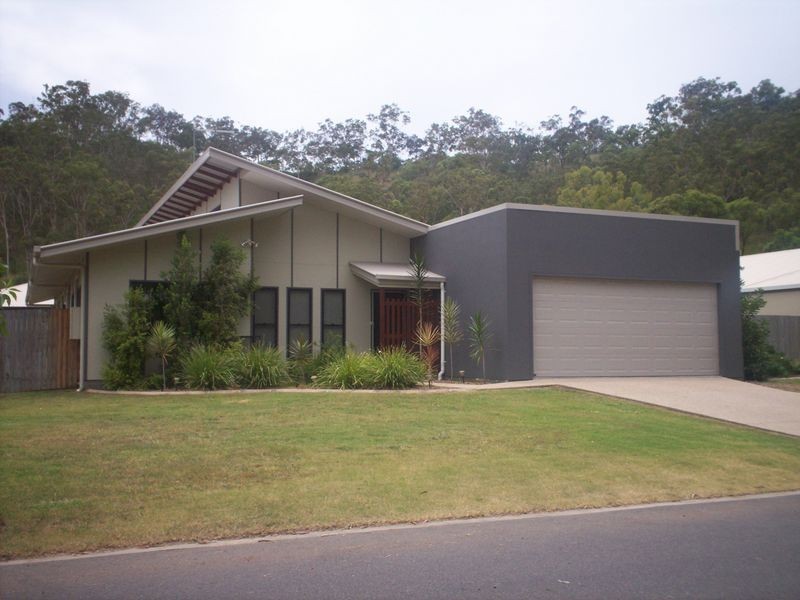 1 Eastwood Street, West Gladstone QLD 4680