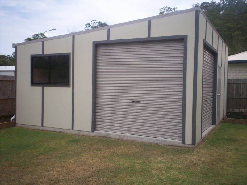 1 Eastwood Street, West Gladstone QLD 4680