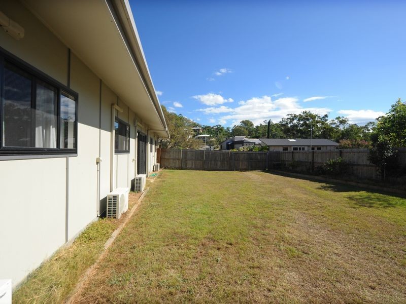 1 Eastwood Street, West Gladstone QLD 4680