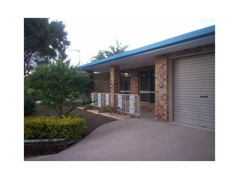 Gladstone QLD 4680