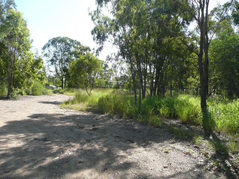 6 Harvey Road, Gladstone QLD 4680