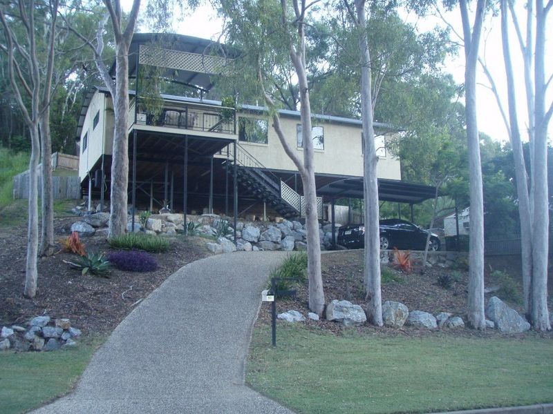 53 Allunga Drive, Glen Eden QLD 4680