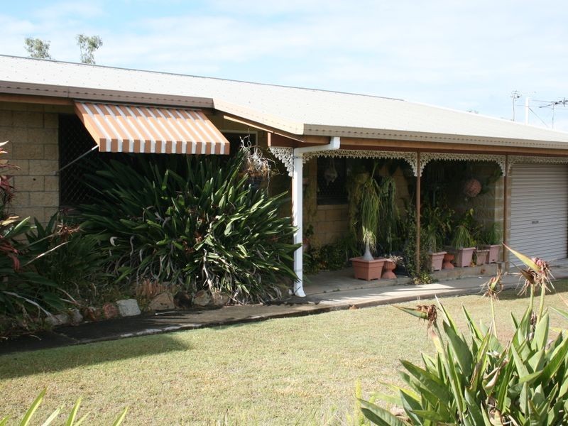 25 Cairncross Street, Sun Valley QLD 4680