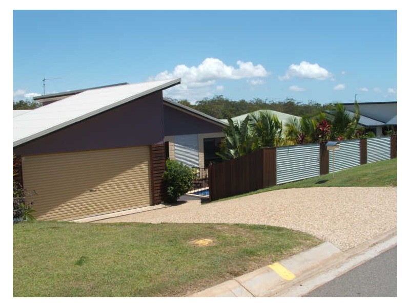 72 WHITBREAD ROAD, Gladstone QLD 4680